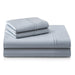 Malouf Natural Supima® Cotton Sheet Set - LasVegasFurnitureOnline.com