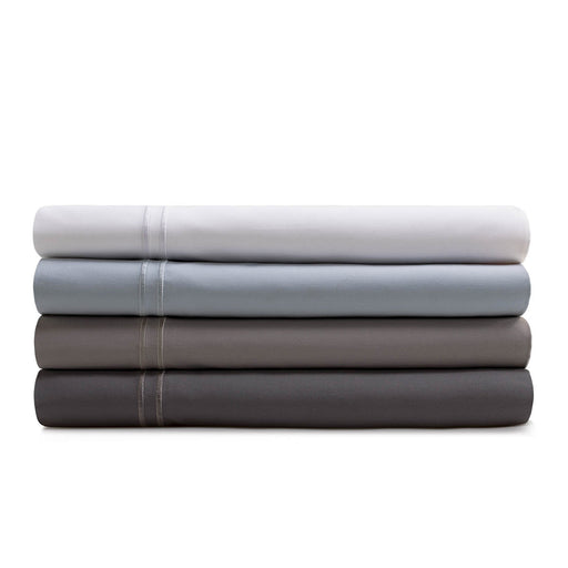 Malouf Natural Supima® Cotton Sheet Set - LasVegasFurnitureOnline.com