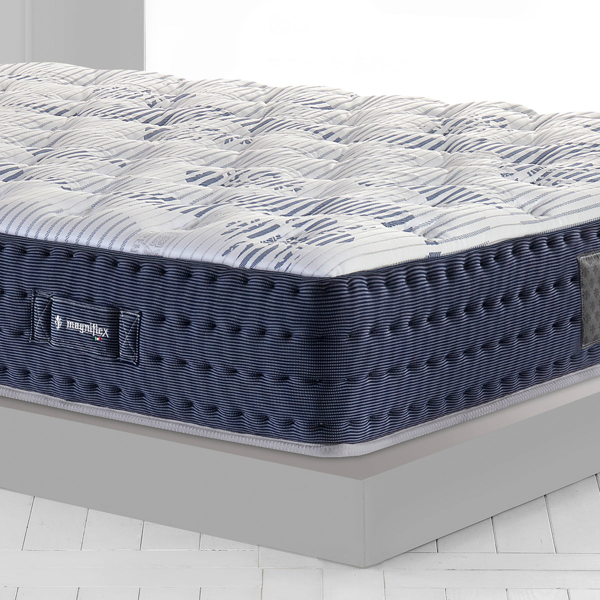 Magniflex Magnicool 12 Gel Mattress - Quick Ship Sizes - LasVegasFurnitureOnline.com