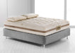 Magniflex Toscana Cotton Grande Dual 12 Mattress