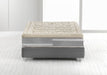 Magniflex Toscana Cotton Grande Dual 12 - Special Order Sizes - LasVegasFurnitureOnline.com