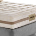 Magniflex Toscana Cotton Grande Dual 12 Mattress