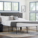 Malouf Highrise™ HD 18-Inch Bed Frame
