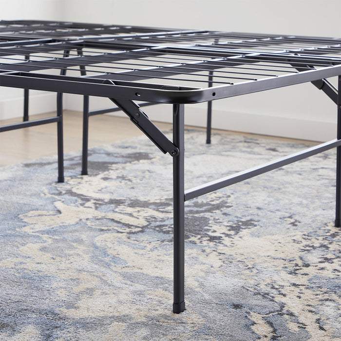 Malouf Highrise™ HD 18-Inch Bed Frame
