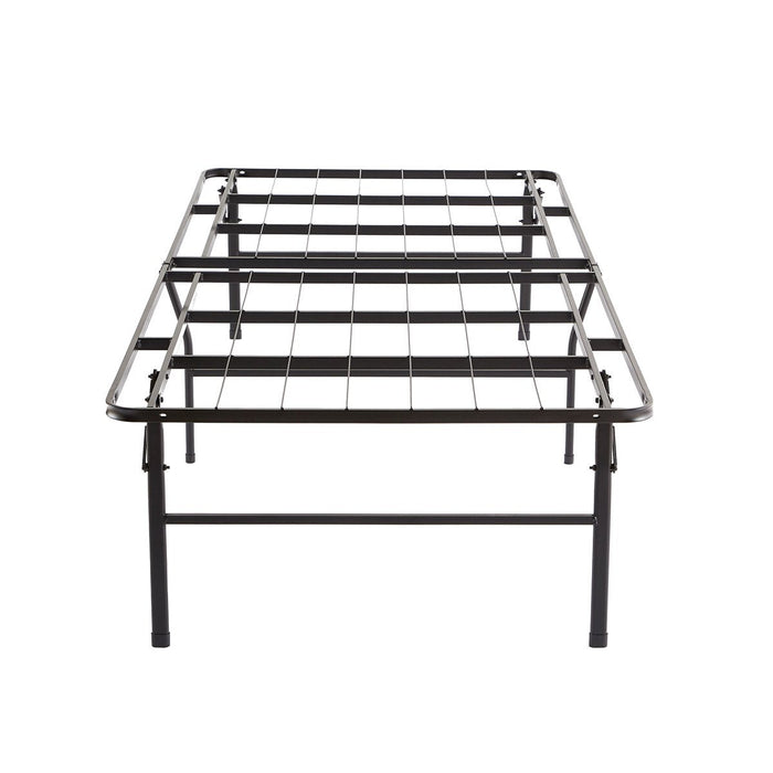 Malouf Highrise™ HD 18-Inch Bed Frame