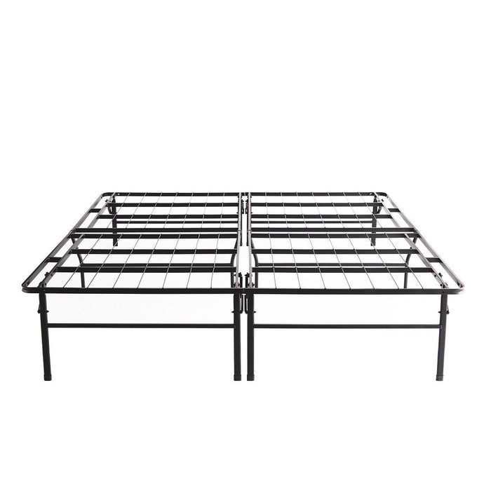 Malouf Highrise™ HD 18-Inch Bed Frame