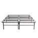 Malouf Highrise™ HD 18-Inch Bed Frame