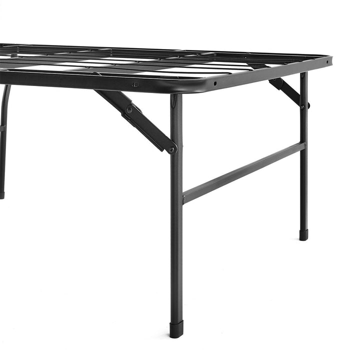 Malouf Highrise™ HD 18-Inch Bed Frame