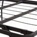 Malouf Highrise™ HD 18-Inch Bed Frame