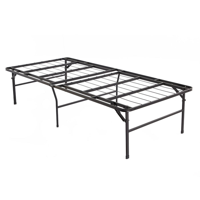 Malouf Highrise™ HD 18-Inch Bed Frame