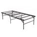 Malouf Highrise™ HD 18-Inch Bed Frame