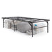 Malouf Highrise™ HD 18-Inch Bed Frame