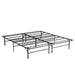 Malouf Highrise LT Bed Frame