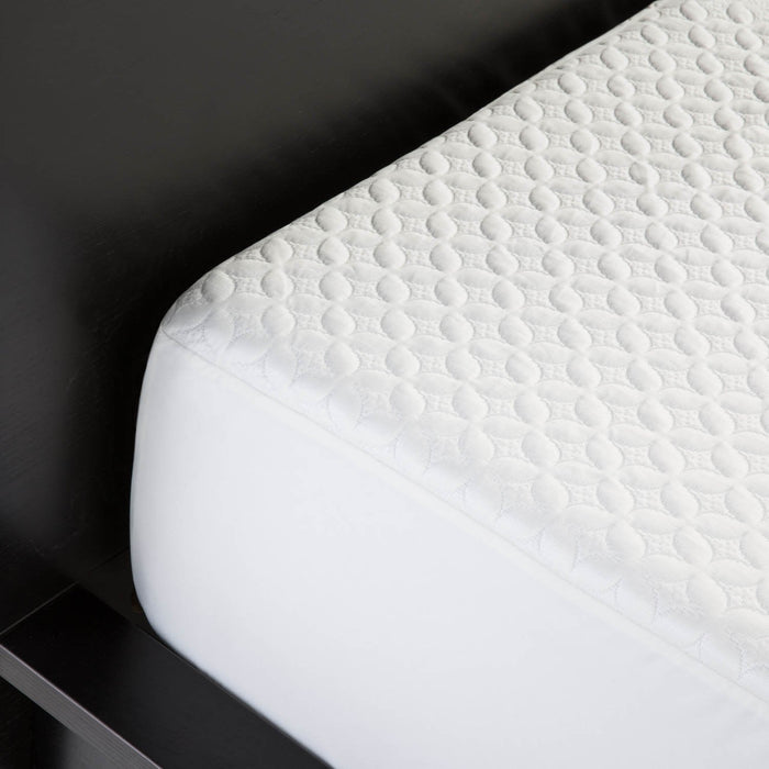 Malouf SLEEP TITE Five 5ided® IceTech™ Mattress Protector