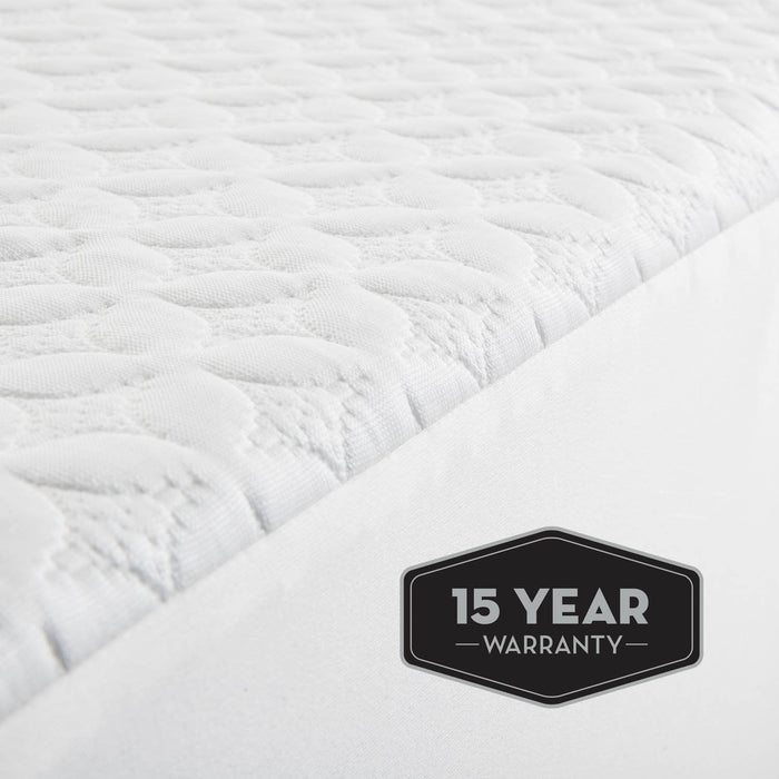 Malouf SLEEP TITE Five 5ided® IceTech™ Mattress Protector