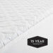 Malouf SLEEP TITE Five 5ided® IceTech™ Mattress Protector