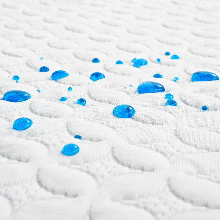 Malouf SLEEP TITE Five 5ided® IceTech™ Mattress Protector