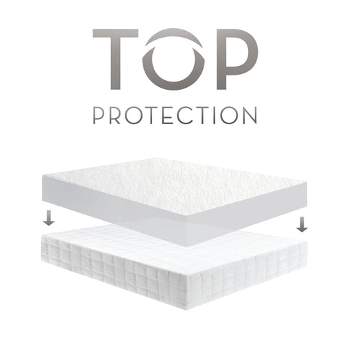 Malouf SLEEP TITE Pr1me® Terry Mattress Protector