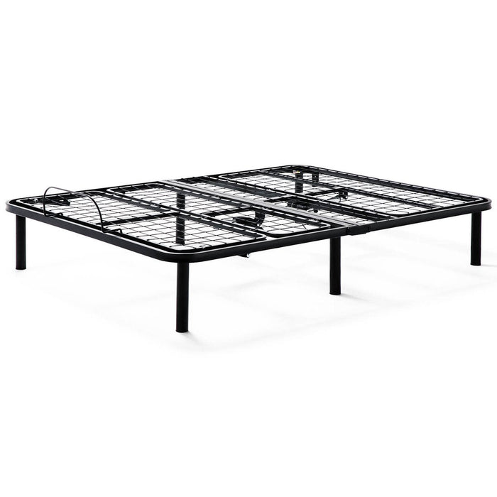 Malouf Structures™ N150 Adjustable Bed