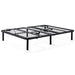 Malouf Structures™ N150 Adjustable Bed