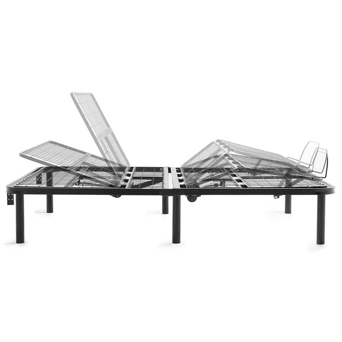 Malouf Structures™ N150 Adjustable Bed