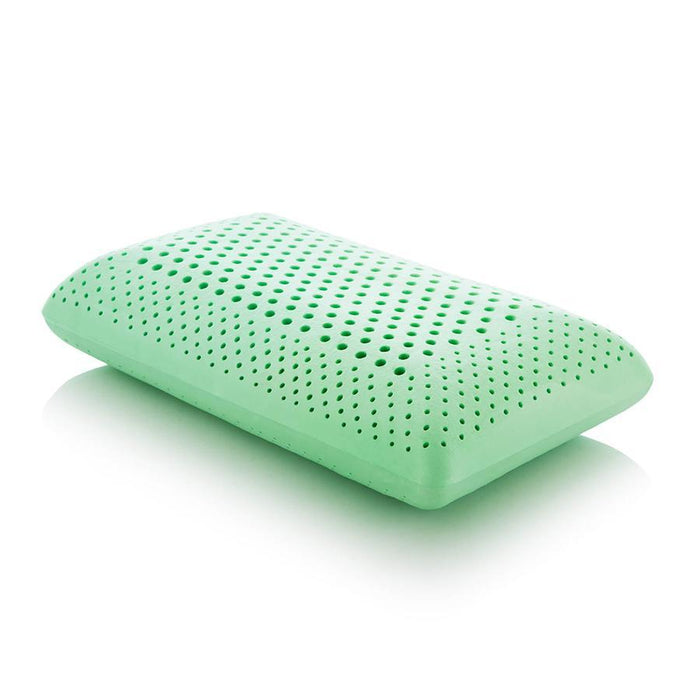 Malouf Zoned Dough™ Pillow Peppermint