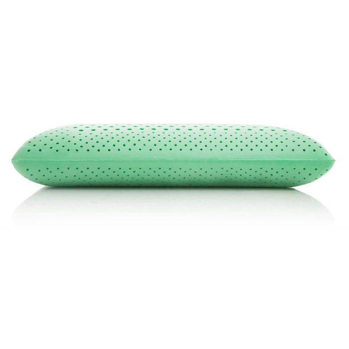 Malouf Zoned Dough™ Pillow Peppermint