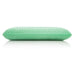 Malouf Zoned Dough™ Pillow Peppermint