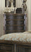 McFerran Home Furnishing B524 Chest in Brown image