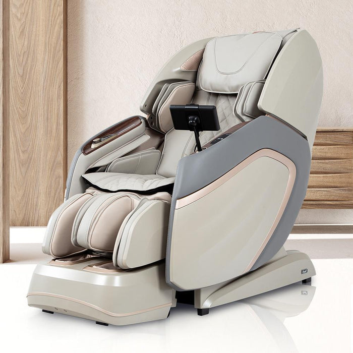 Osaki OS-Pro 4D Emperor Massage Chair - LasVegasFurnitureOnline.com