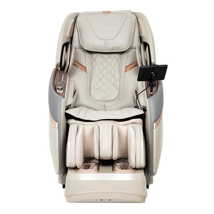 Osaki OS-Pro 4D Emperor Massage Chair - LasVegasFurnitureOnline.com
