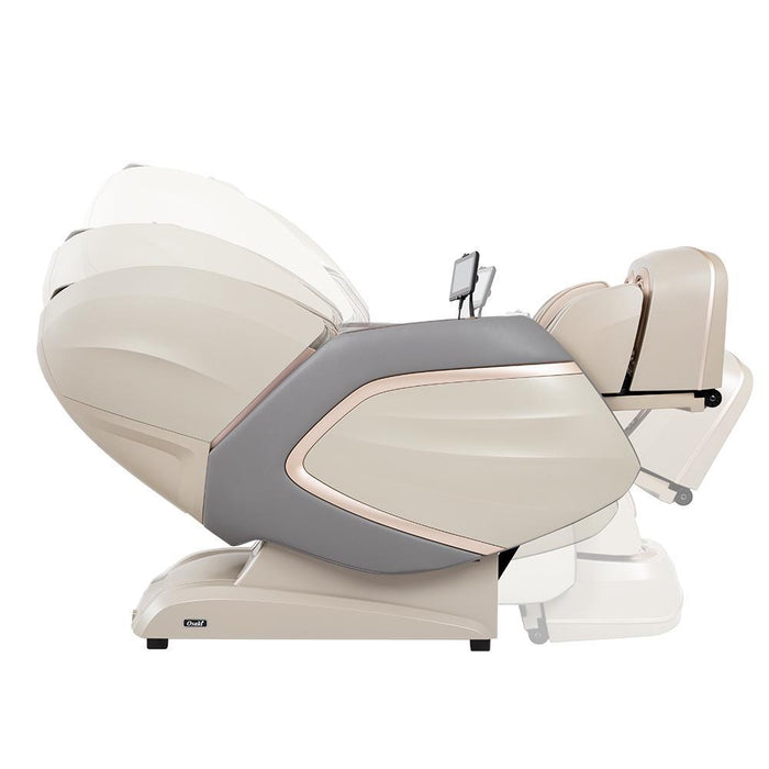Osaki OS-Pro 4D Emperor Massage Chair - LasVegasFurnitureOnline.com