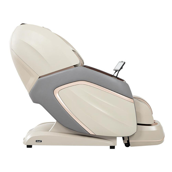 Osaki OS-Pro 4D Emperor Massage Chair - LasVegasFurnitureOnline.com