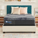 Sealy Posturepedic Plus Hybrid Brenham 13.5" Soft Mattress - LasVegasFurnitureOnline.com