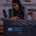Sealy Posturepedic Plus Hybrid Brenham 13.5" Soft Mattress - LasVegasFurnitureOnline.com