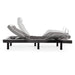 Malouf S655 Smart Adjustable Bed Base - LasVegasFurnitureOnline.com