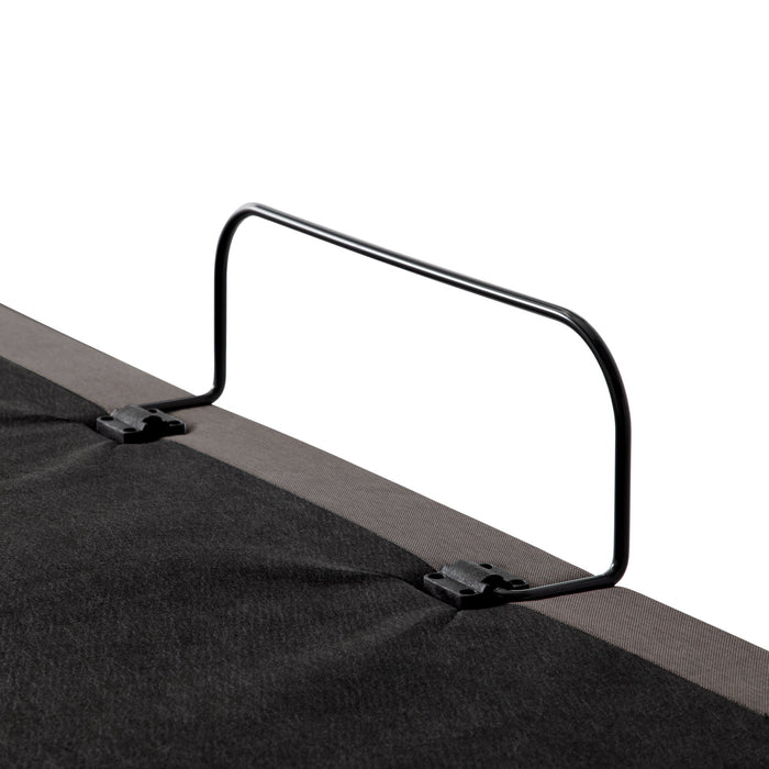 Malouf S655 Smart Adjustable Bed Base - LasVegasFurnitureOnline.com