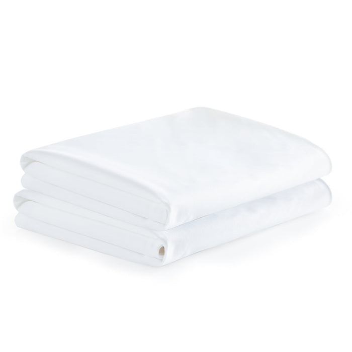Malouf Pr1me® Smooth Pillow Protector - LasVegasFurnitureOnline.com