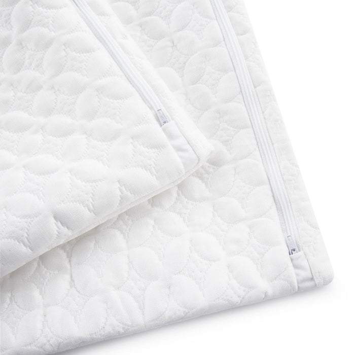 Malouf Five 5ided® IceTech™ Pillow Protector - LasVegasFurnitureOnline.com