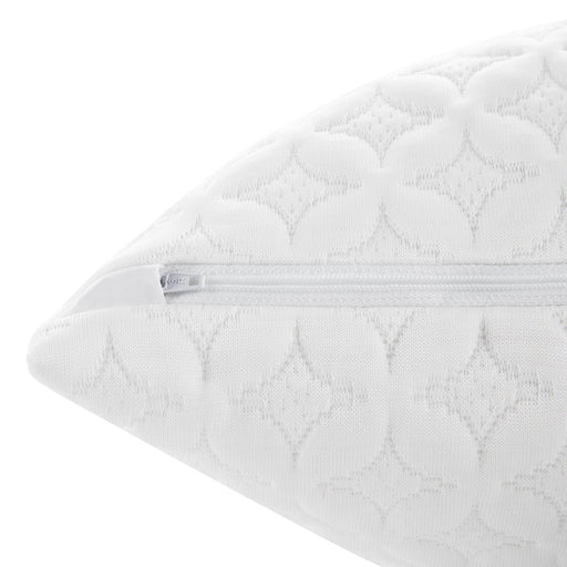 Malouf Five 5ided® IceTech™ Pillow Protector - LasVegasFurnitureOnline.com