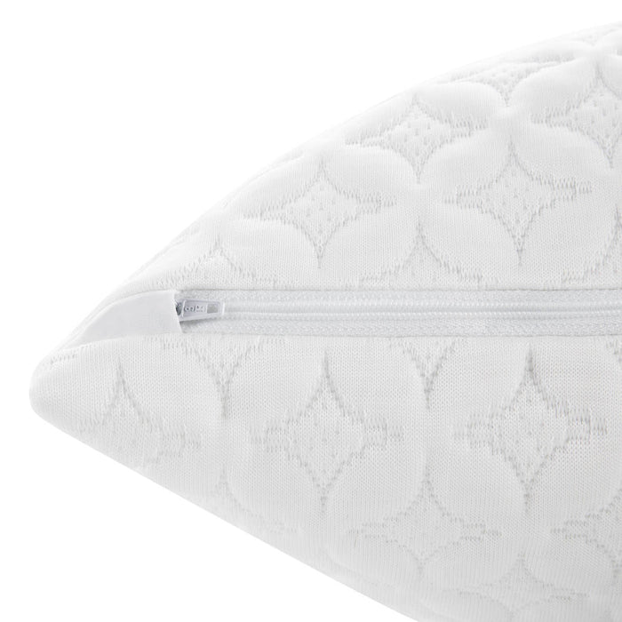 Malouf Five 5ided® IceTech™ Pillow Protector - LasVegasFurnitureOnline.com