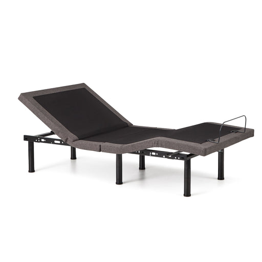 Malouf E455 Smart Adjustable Bed Base - LasVegasFurnitureOnline.com