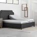 Malouf E455 Smart Adjustable Bed Base - LasVegasFurnitureOnline.com