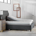 Malouf E455 Smart Adjustable Bed Base - LasVegasFurnitureOnline.com