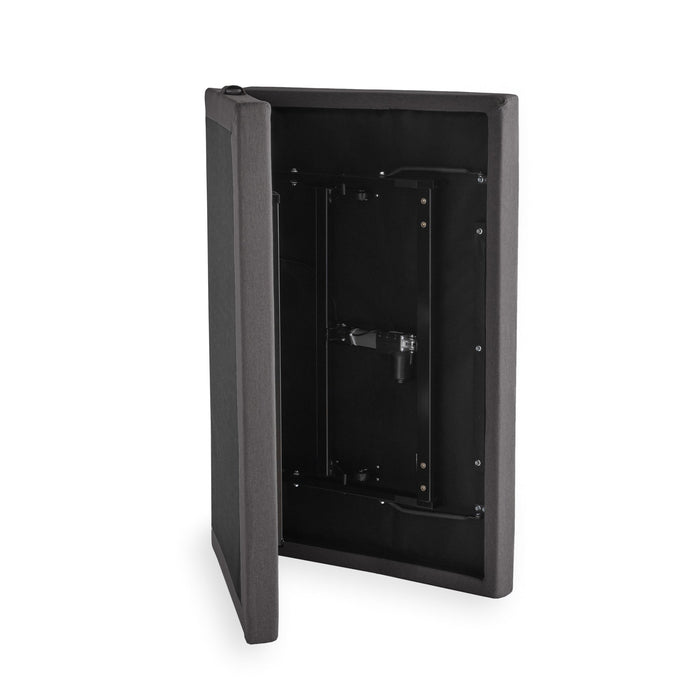 Malouf E455 Smart Adjustable Bed Base - LasVegasFurnitureOnline.com