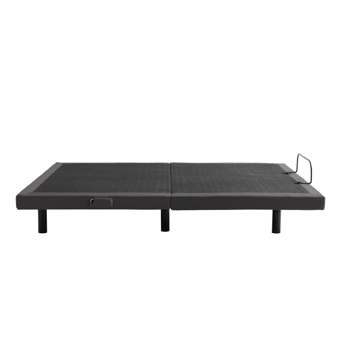 Malouf E455 Smart Adjustable Bed Base - LasVegasFurnitureOnline.com