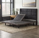 Malouf M455 Smart Adjustable Bed Base - LasVegasFurnitureOnline.com