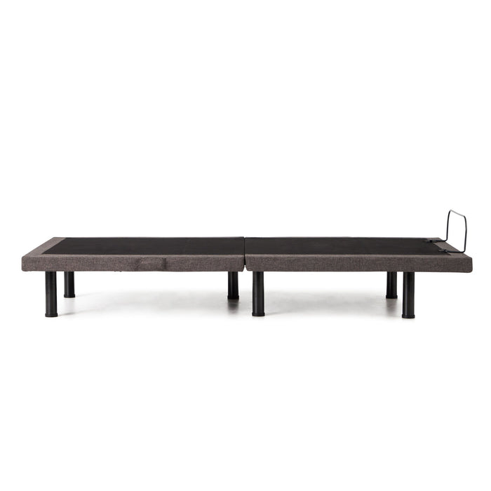 Malouf M555 Smart Adjustable Bed Base - LasVegasFurnitureOnline.com