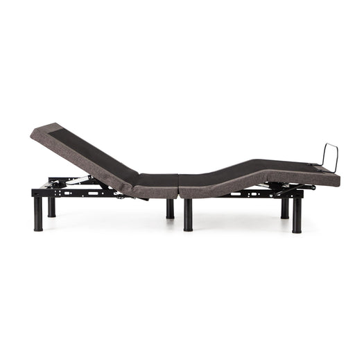 Malouf M555 Smart Adjustable Bed Base - LasVegasFurnitureOnline.com