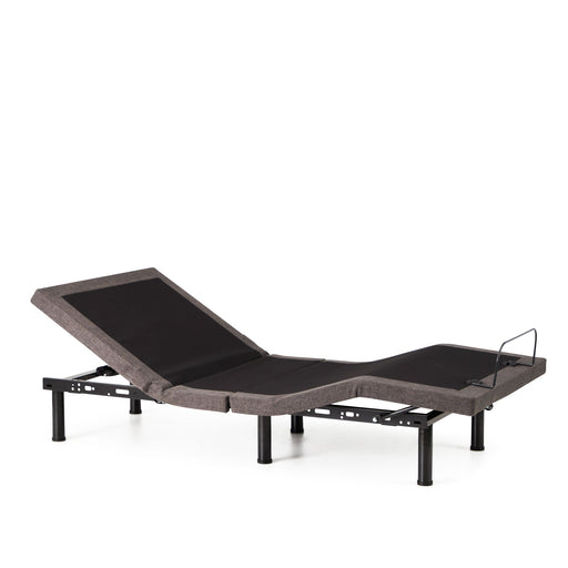Malouf M555 Smart Adjustable Bed Base - LasVegasFurnitureOnline.com